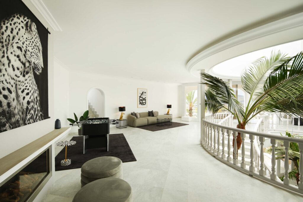 Villa Amazonas Ibiza | Eivillas