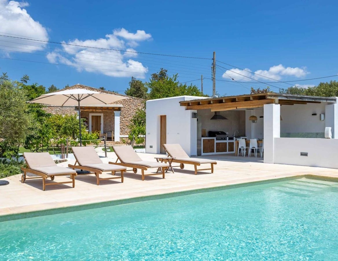 About Villa
