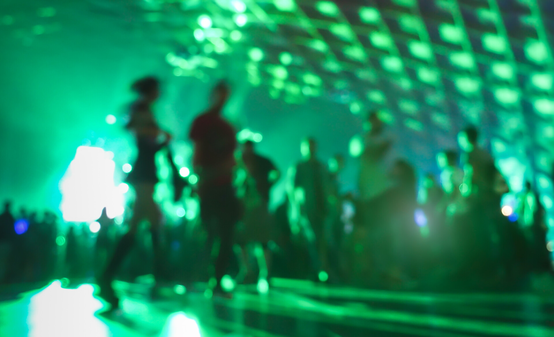 Ibiza Nightclubs collection