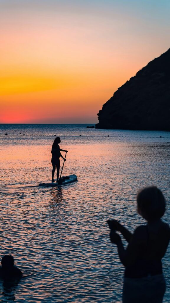 Cala Conta Ibiza | Eivillas