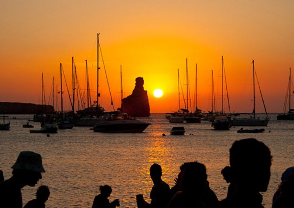 Benirrás Ibiza