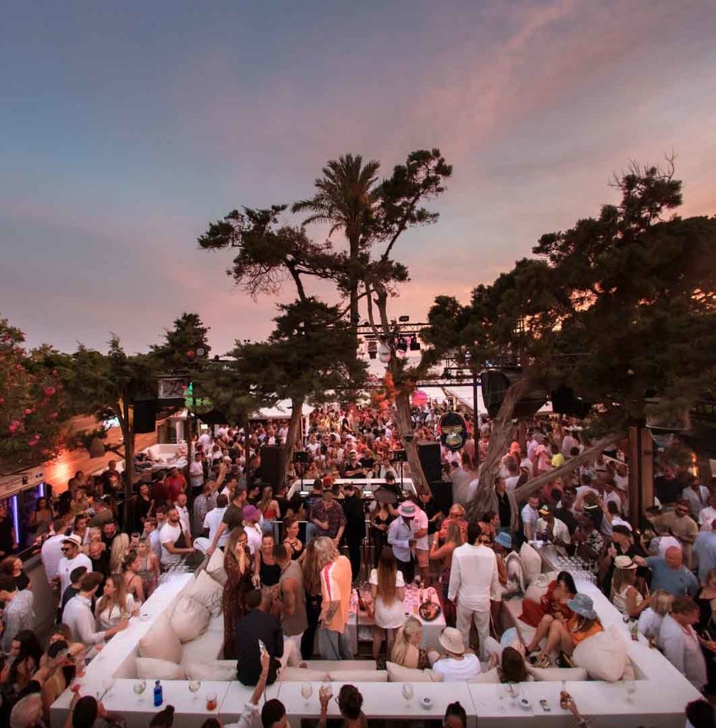 Blue Marlin Ibiza