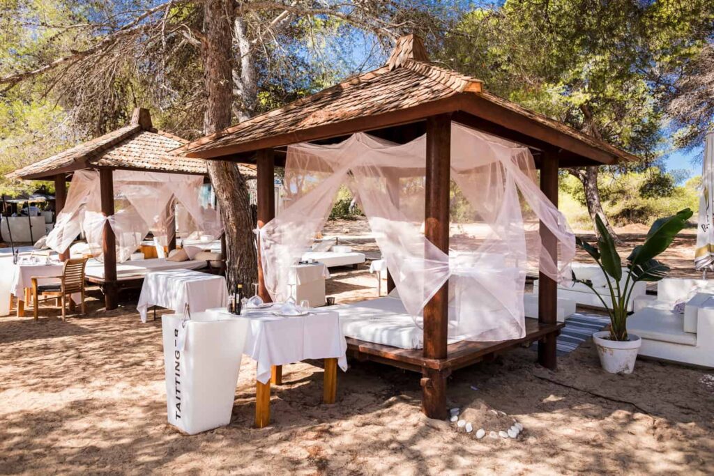 Cala Bassa Beach Club (CBbC)