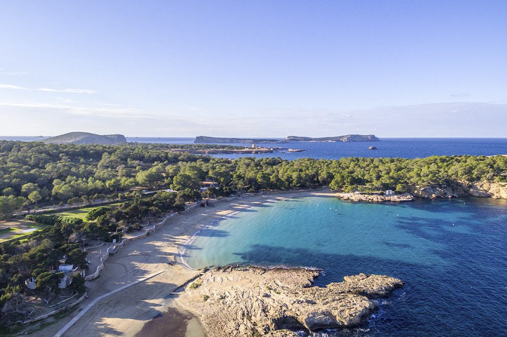 Cala Bassaa