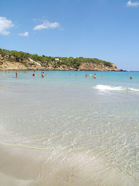 Cala Lenya