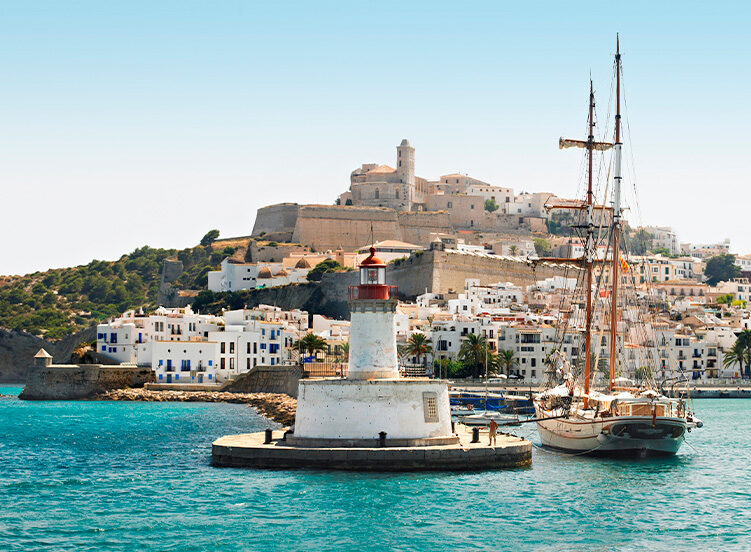 Dalt Vila