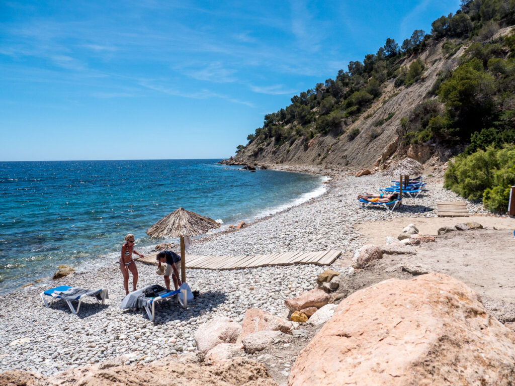 Es Cubells Ibiza