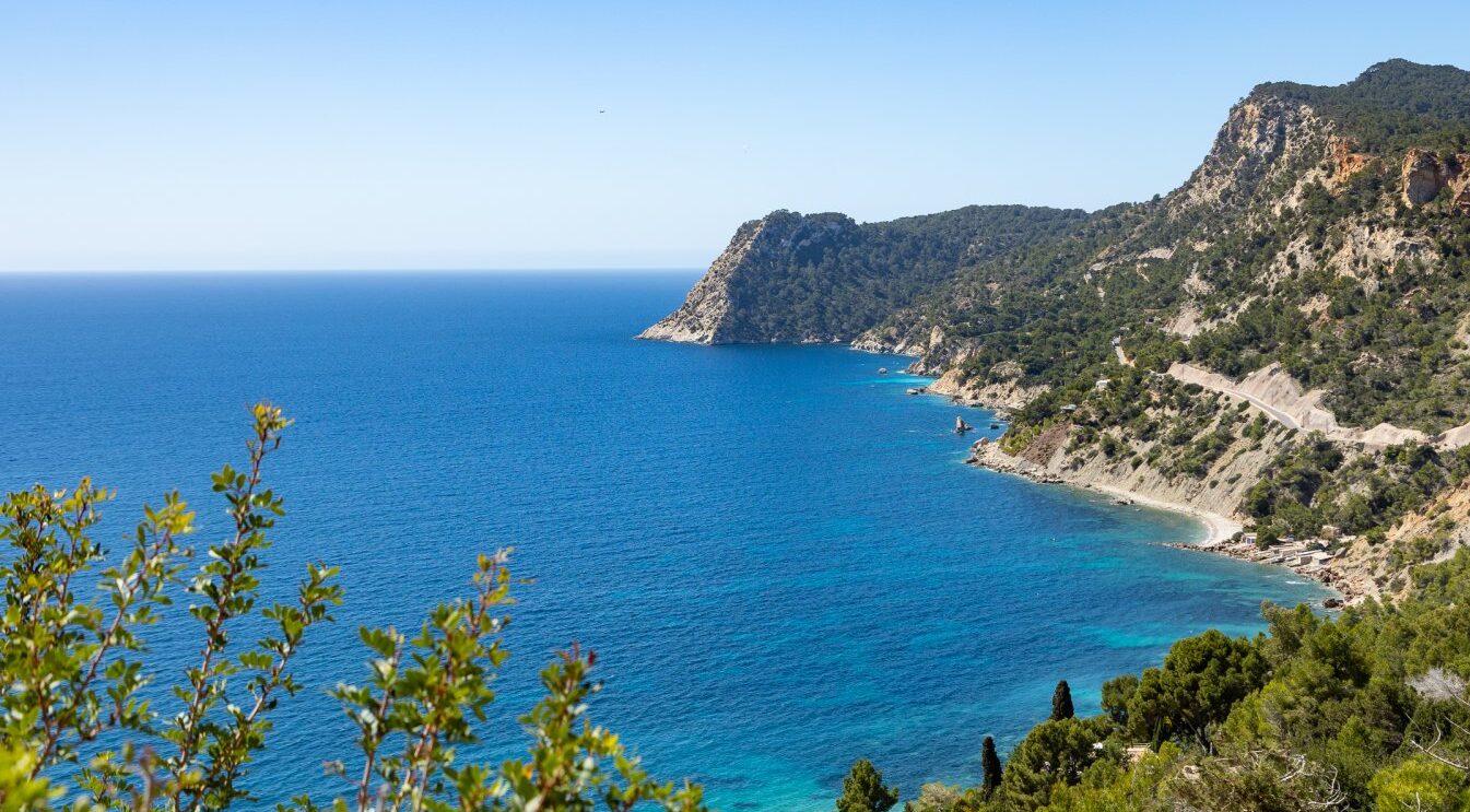 Es Cubells Ibiza