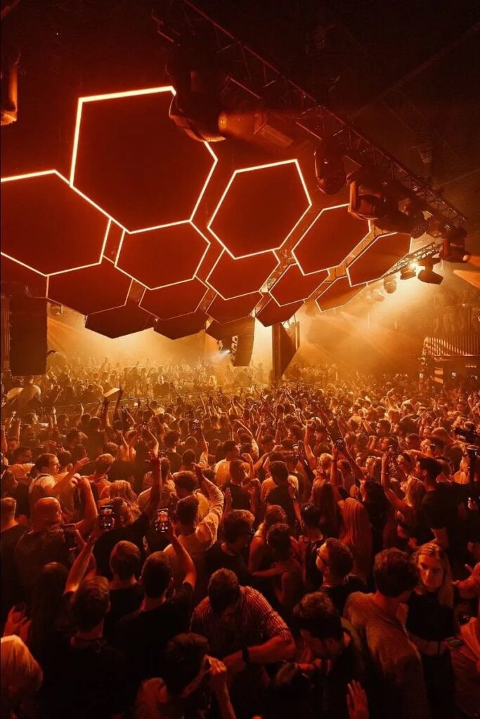 Pacha Ibiza Fiesta