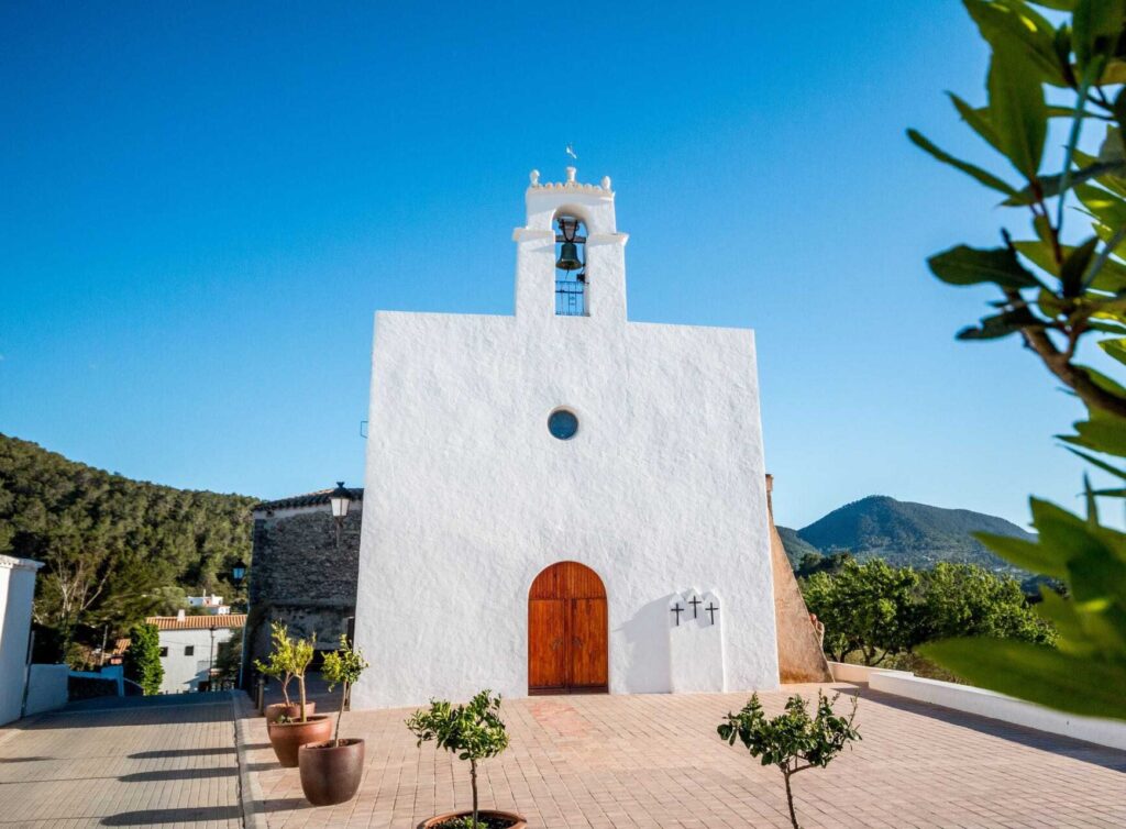 Sant Agustí Ibiza