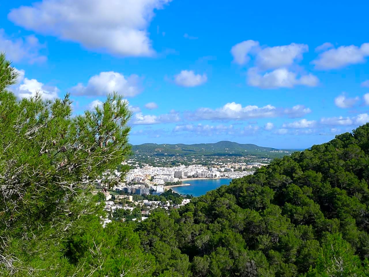 Siesta Ibiza