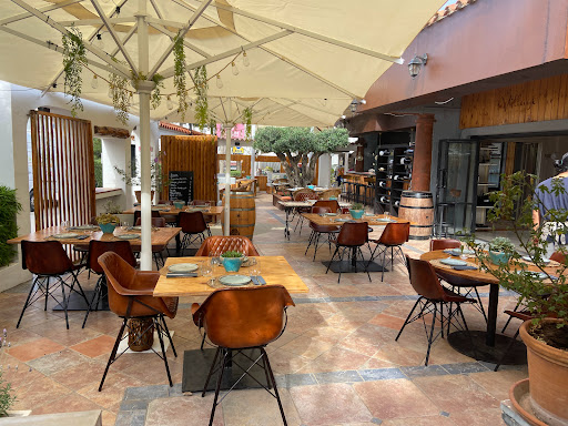The Village Siesta In Santa Eulalia