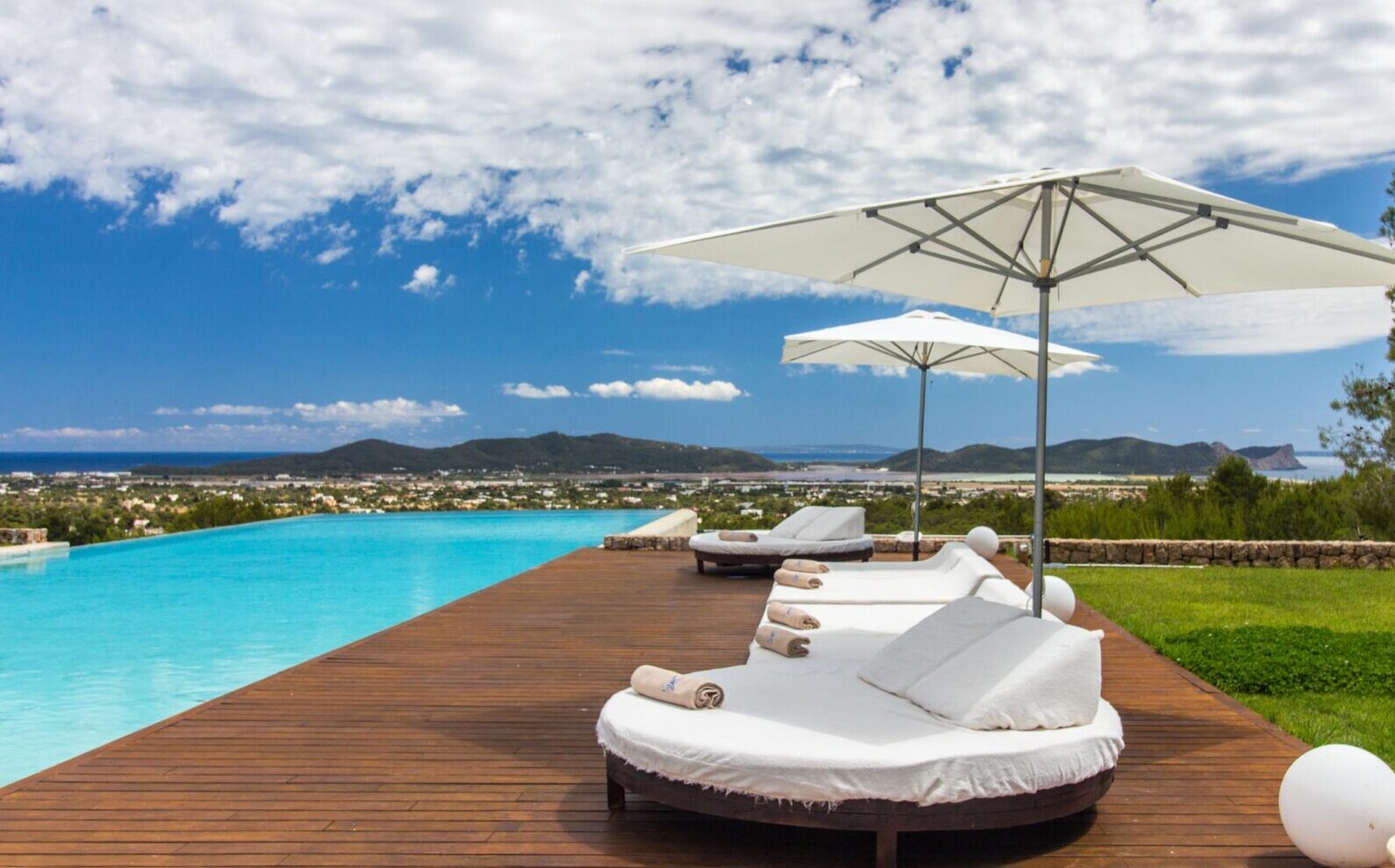 VILLA STAR ibiza