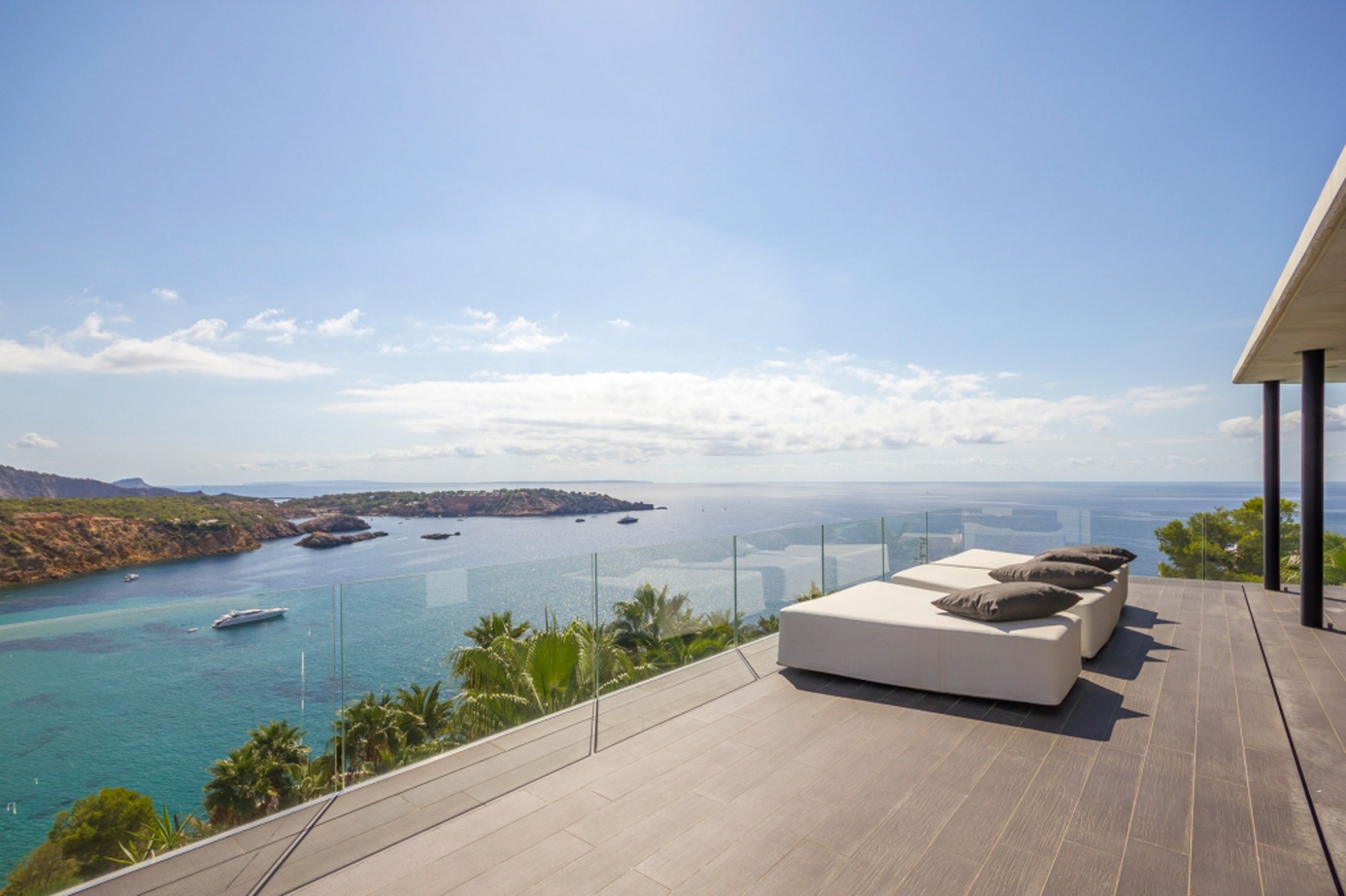 Vista Alegre Chalet