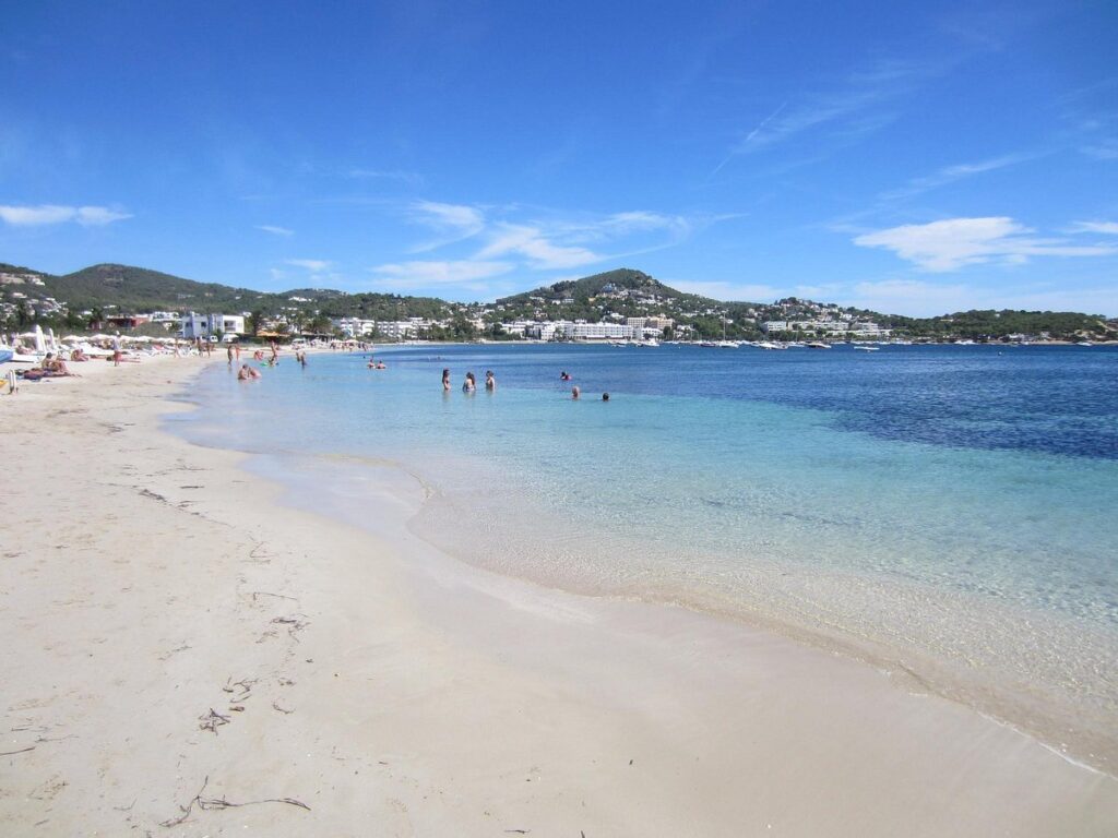 Playa Talamanca