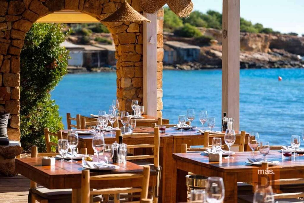 Restaurante Cala Bonita Sestanyol
