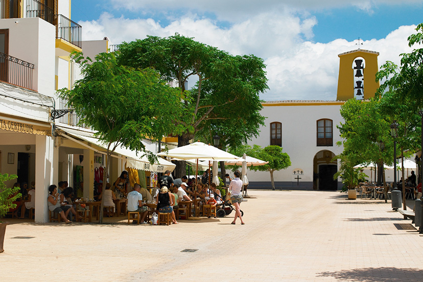 Santa Gertrudis