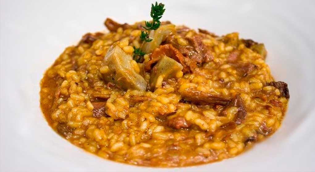 Arroz De Matanzas