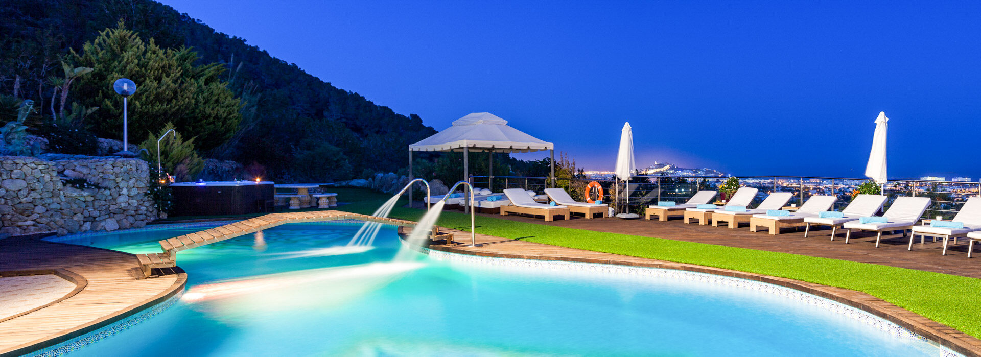 Sa Carroca villa