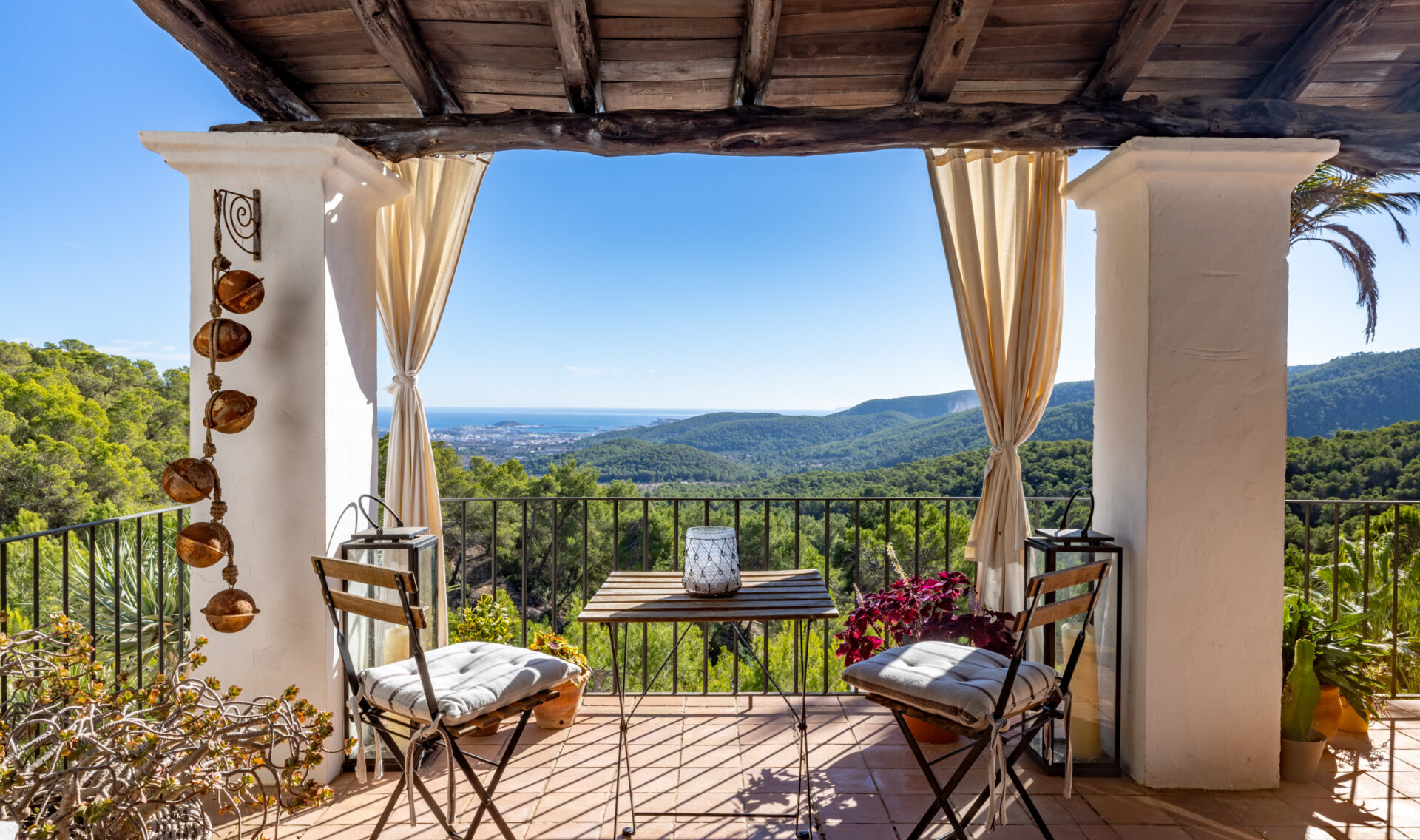 Casa Susana in Ibiza