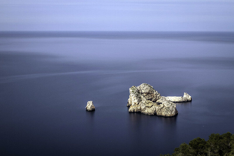 Illes Margalides Eivillas