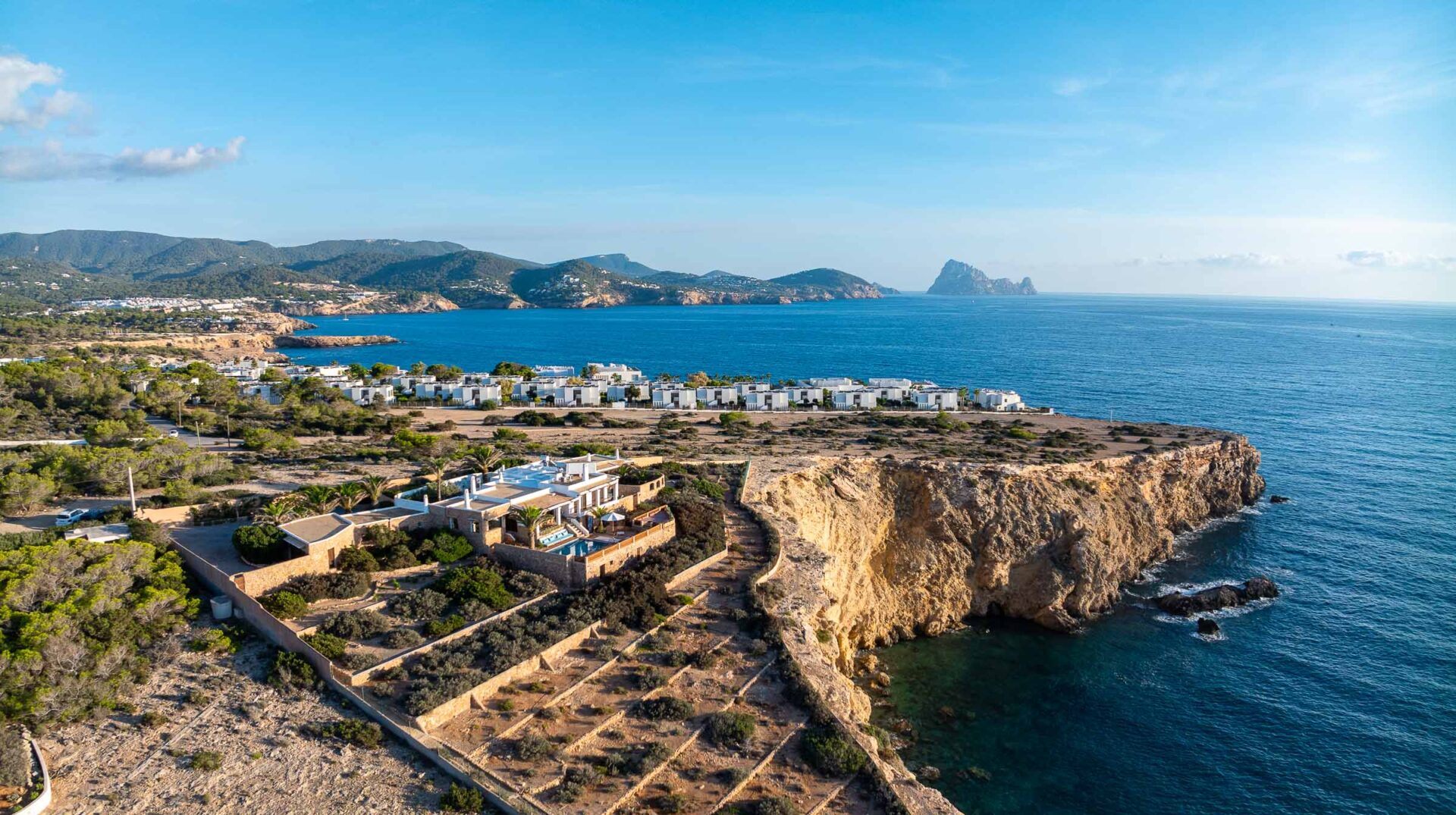 Villa Sus Amores in Ibiza