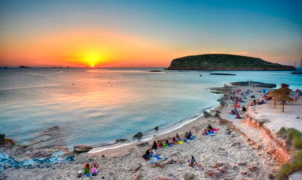 Cala Conta