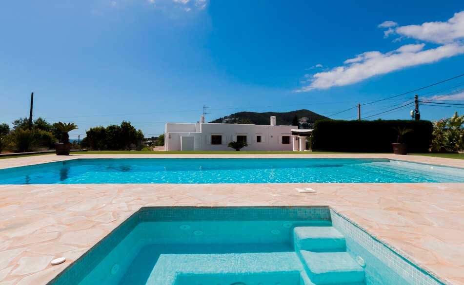 Casa Blai