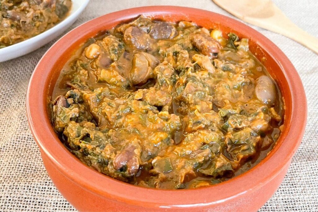 Cuinat Ibicenco
