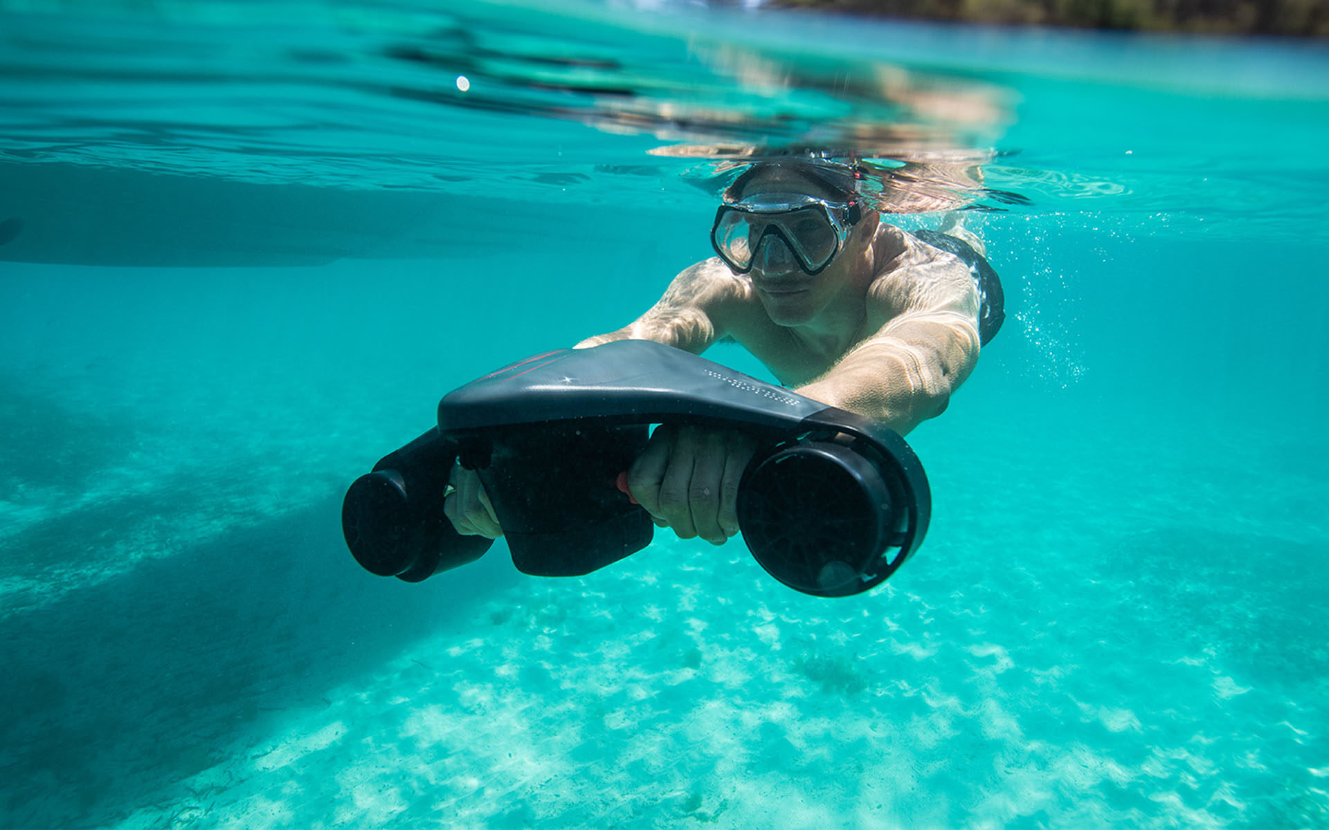 Eivillas Watertoys