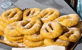 Orelletes Ibicencas