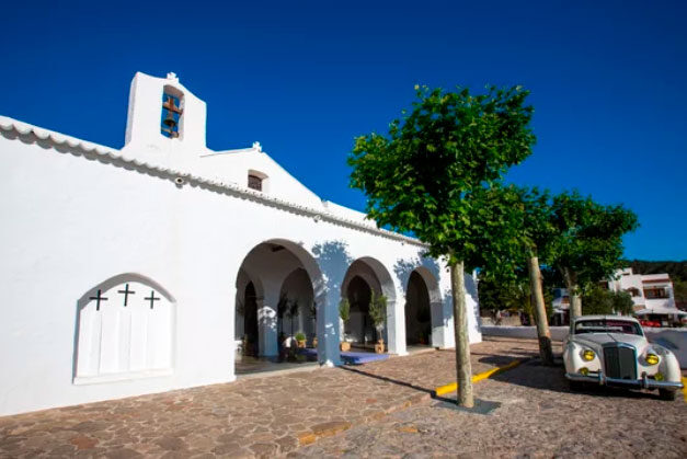 San Carlos
