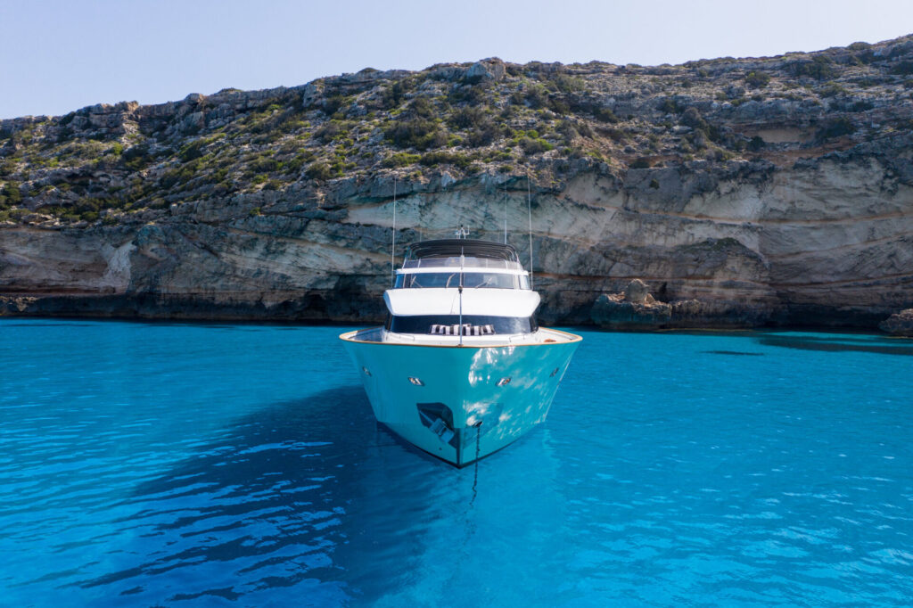 Super Yachts Eivillas