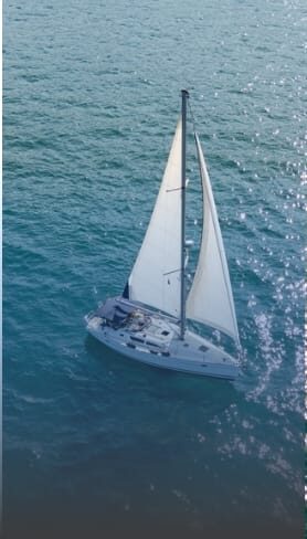 Sailboat