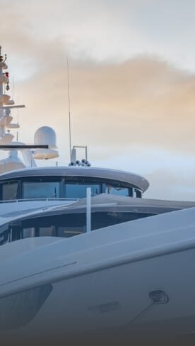Superyachts