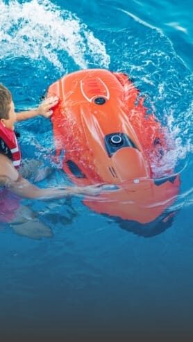 Watertoys