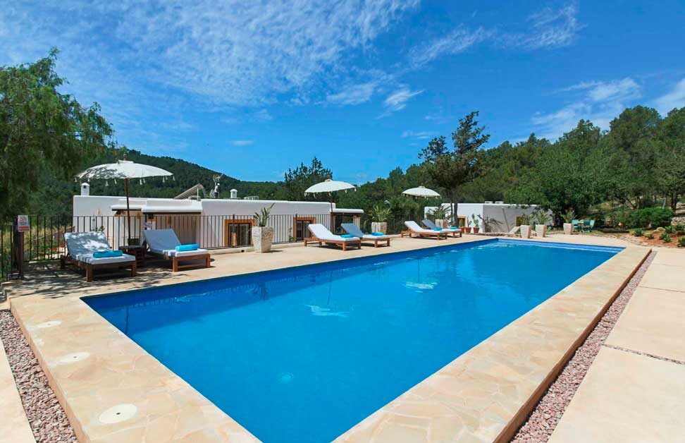 Villa Boca Sega