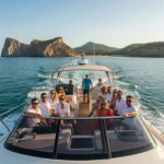 Die besten Bootsrouten zwischen Ibiza und Formentera