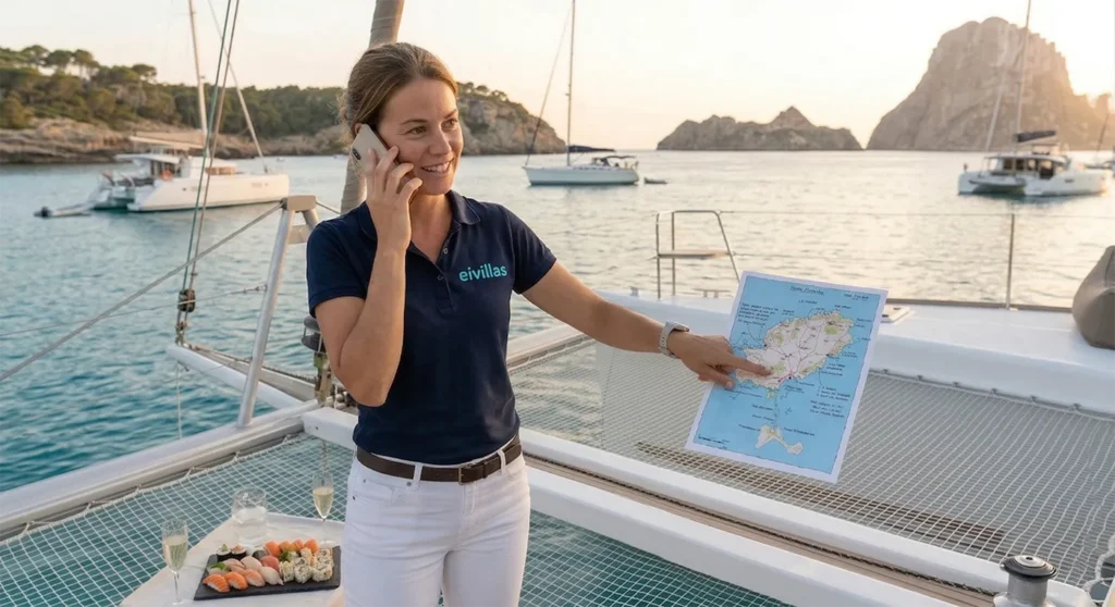 Alquiler Barcos Eivillas 01