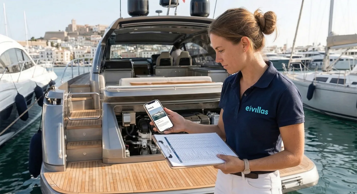 Alquiler Barcos Eivillas 02