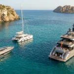 How Many People Can You Have on Board a Rental Boat in Ibiza?
