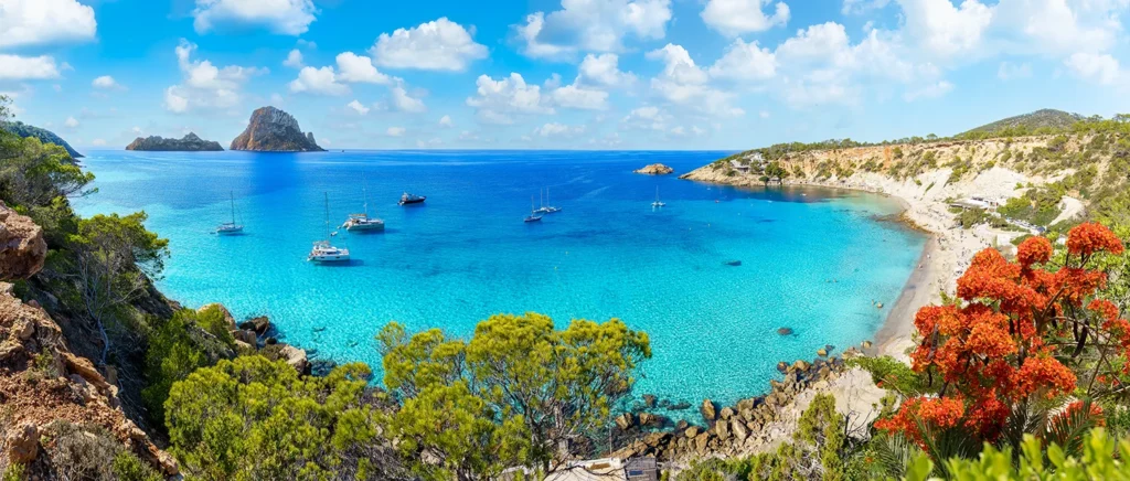 Cala Dhort