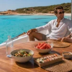 Can You Bring Your Own Food and Drink on Board a Rental Yacht?
