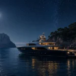 VIP Route: The 5 Most Exclusive Anchorages in Ibiza for Sleeping Under the Stars