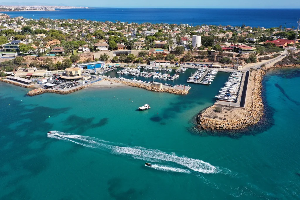 Port Roig