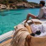 On-board Style Guide: What to Bring — and What to Leave Ashore — for the Perfect Yacht Day
