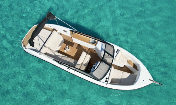 Rand Supreme 27 Just Relax