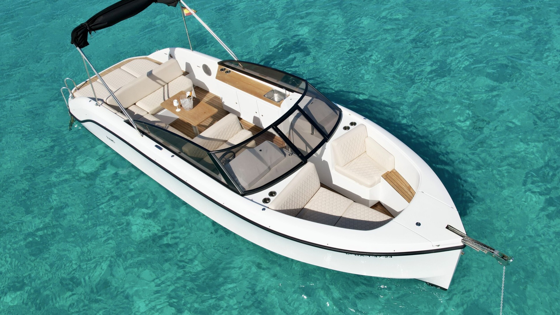Rand Supreme 27 Just Relax 3