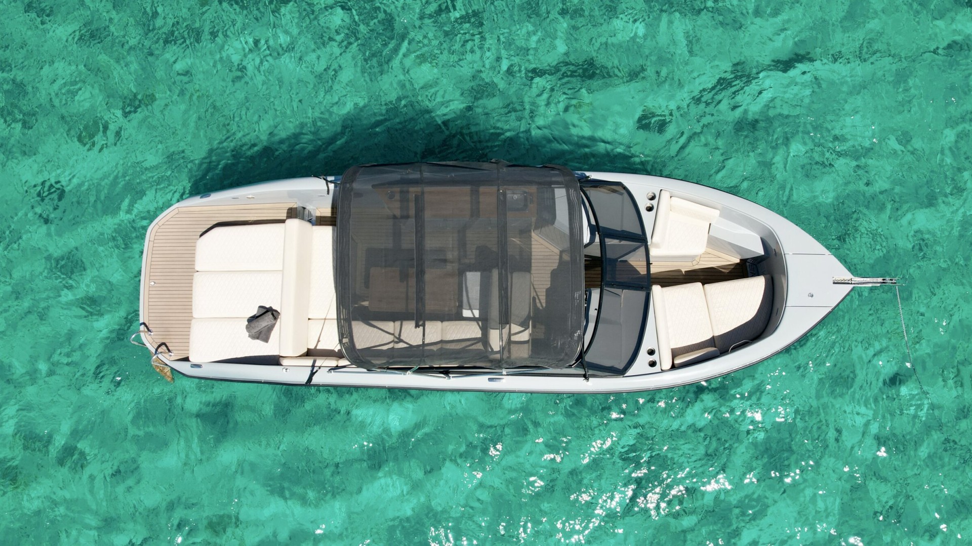 Rand Supreme 27 Just Flow 3