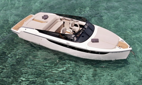 Cranchi E26 Classic Fun der Hagen